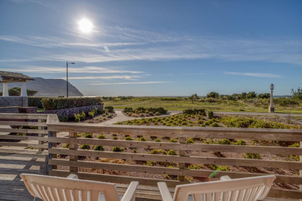 Guest House Seaside Exterior foto
